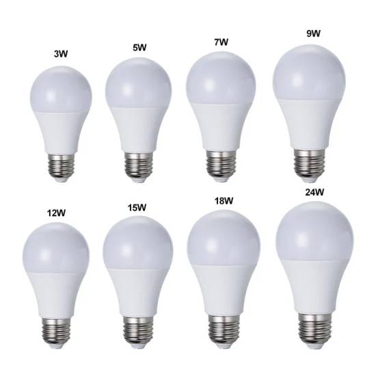 SKD LED Bulb Bombillo LED B22 E27 Bulb 3W 5W 7W 9W 12W 15W 18W 24W Light LED Bulbs LED Bulb Raw Material Light LED Bulbs